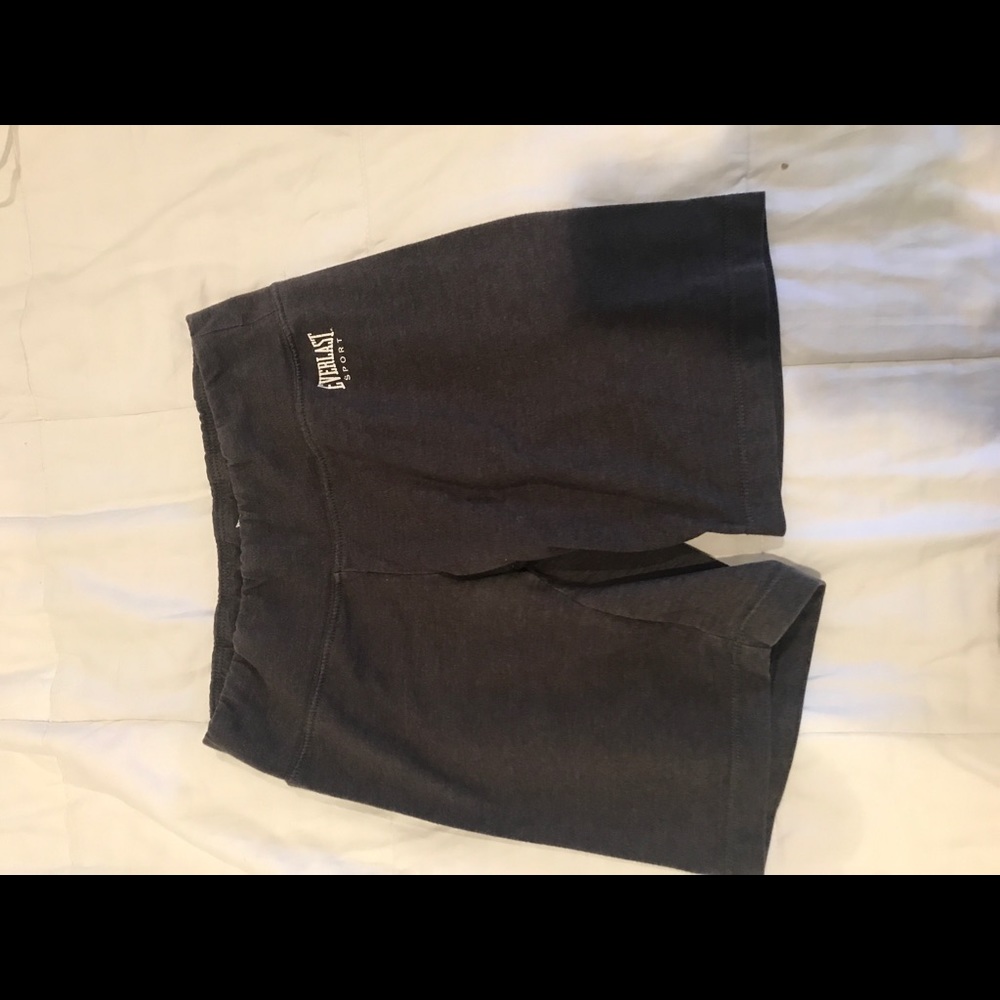 Everlast spandex
